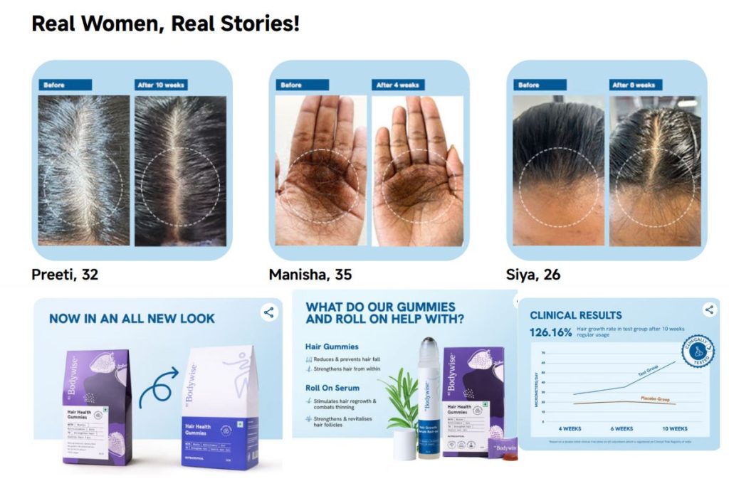 Which Is the Best Hair Serum for Hair Fall & Thinning? Let’s Break It Down!